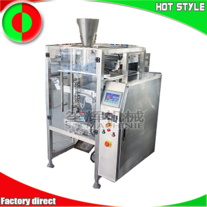 Machine de scellage verticale