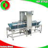 Machine d'épluchage horizontale de melon d'hiver à vendre fabriquée en Chine