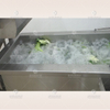 Machine à laver les fruits machine à laver les légumes ozone machine à laver les légumes